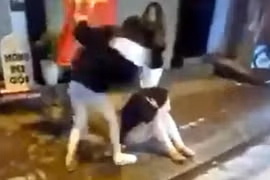 Điều tra những người liên quan vụ cô gái trẻ bị hành hung trong đêm