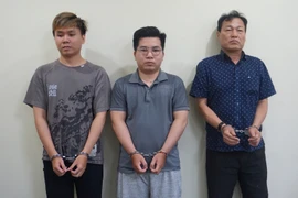 Khởi tố 3 đối tượng quản trị kênh Youtube “Người đưa tin”