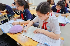 Công an Hà Nội cảnh báo thủ đoạn mạo danh các trường gọi điện thoại hoàn tiền học phí