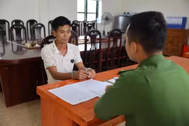 Nam tài xế bị lừa 100 triệu đồng sau khi nghe cuộc gọi của "Chú Nam"