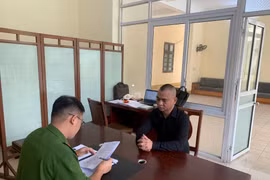 Khởi tố nguyên chủ quán bar liên quan vụ điện giật làm 5 người thương vong