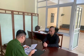 Khởi tố nguyên chủ quán bar liên quan vụ điện giật làm 5 người thương vong