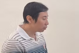 Khởi tố đối tượng tham ô tài sản