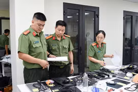 Đề nghị người dân cung cấp thông tin về vụ lừa đảo đầu tư tiền kỹ thuật số Paynetcoin và sàn giao dịch FMCPAY