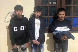 Lời khai của nhóm đối tượng chặn đường cướp tài sản, hãm hại 2 cô gái trẻ