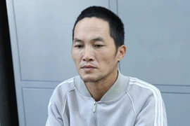 Mắt xích trong đường dây mua bán ma tuý liên tỉnh bị bắt giữ