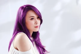 Mỹ Tâm hát về "Cuộc tình không may"