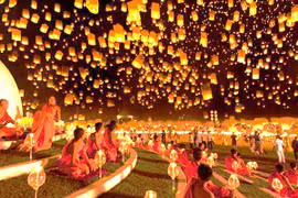 Lễ Vu Lan, thi viết về đạo hiếu