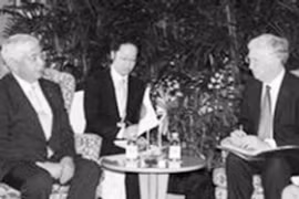 Nhật Bản và Anh hỗ trợ ASEAN nâng cao năng lực hàng hải