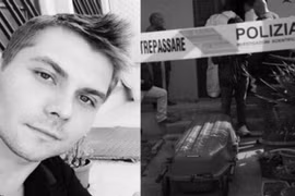 Ham mê cờ bạc, nghiện rượu, ma túy, ra tay sát hại bố mẹ nuôi