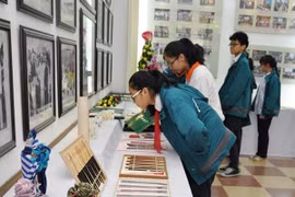 Dự thảo nghị định về các hoạt động triển lãm văn hóa, nghệ thuật, du lịch, thể thao: Sửa lần thứ tư vẫn xa rời thực tế