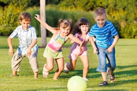 Điều trị chứng tăng động bằng lối sống