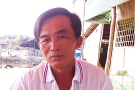 Kho báu lộ thiên tại Long An