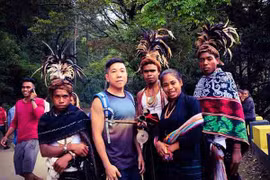 "Thiên đường du lịch" không hẳn là xứ mơ