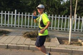 Chạy liên tục 45 tiếng đồng hồ