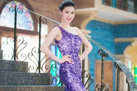 Hoa hậu Bản sắc Việt toàn cầu 2016: 35 người đẹp lọt vào bán kết khu vực miền Bắc