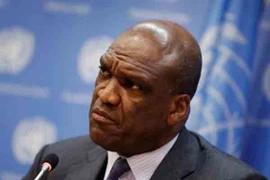 Đang bị điều tra tham nhũng, cựu Chủ tịch Đại hội đồng LHQ đột ngột qua đời