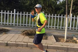 Chạy liên tục 45 tiếng đồng hồ