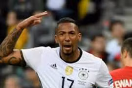 Nội bộ đội tuyển Đức lục đục