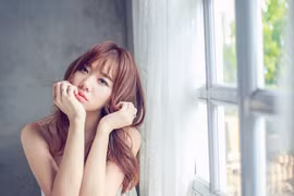 Hari Won tự tin về tiếng Việt vượt bậc