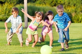 Điều trị chứng tăng động bằng lối sống