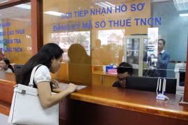 49% doanh nghiệp từng gặp phiền hà về thủ tục thuế