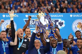 Choáng váng tiền lương ở Premier League