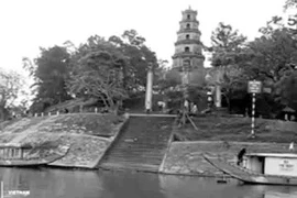 Phim quảng bá du lịch Việt lên sóng truyền hình Pháp