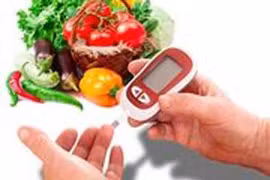 Ăn nhiều rau, giảm nguy cơ bệnh tiểu đường