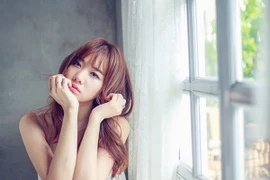 Hari Won tự tin về tiếng Việt vượt bậc