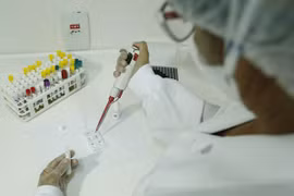 Phát hiện virus Zika trong 20 phút