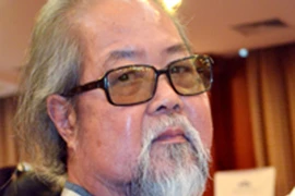 Dấu ấn NSND Phạm Quang Vĩnh trên phim