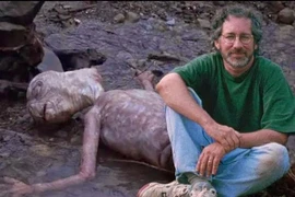 Steven Spielberg sẽ làm phim về chiến tranh Việt Nam