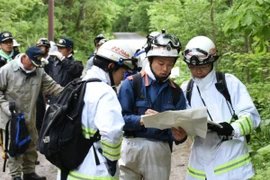 Phạt con cũng phải có nghệ thuật