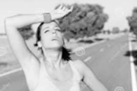 Bảo vệ cơ thể khi nhiệt độ cao