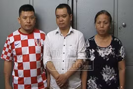 "Bôi trơn" 450 triệu đồng để xác nhận ký quỹ 5 tỷ, không ngờ nhận bộ hồ sơ... giả