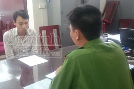 Lời khai rợn người của gã "trai bao" sát hại "bạn tình" đồng giới