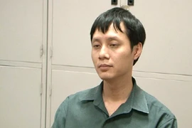 Bắt 1 chuyên viên Bộ Công thương