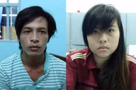 Nữ sinh viên mắc bẫy vợ chồng lừa 