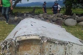 Lý do để tin rằng mảnh vỡ mới tìm thấy là của máy bay MH370