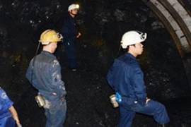 Tai nạn nổ mìn lò than ở Quảng Ninh, 14 người bị thương