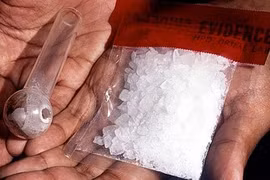 New Zealand phá đường dây ma túy triệu đô liên quan tới tội phạm châu Á