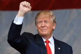 Đảng Cộng hòa xem xét khả năng thay ứng viên Donald Trump