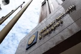 Singapore phạt 3 ngân hàng liên quan tới bê bối quỹ Malaysia