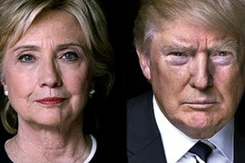 Hai ứng viên Tổng thống Mỹ bước vào "trận quyết đấu" cuối cùng 