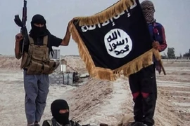 Hàng chục đối tượng người Indonesia nhăm nhe gia nhập IS ở Philippines