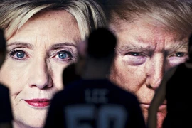 Một số chủ đề "nóng" trong cuộc tranh luận thứ hai giữa Trump-Clinton