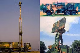 Công nghệ radar mới của Trung Quốc có thể “tóm gọn” tiêm kích tàng hình của Mỹ?