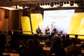 Hà Nội: Tôn vinh doanh nhân, doanh nghiệp Thăng Long 2023