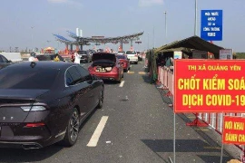 Quảng Ninh công nhận kết quả xét nghiệm Covid-19 trên ứng dụng Bluezone